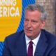 Bill De Blasio