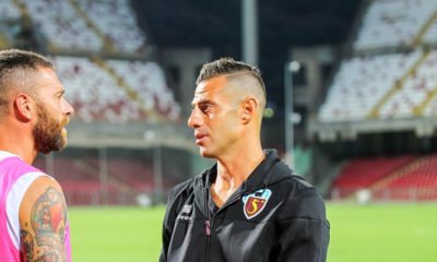 Calaiò Antenucci