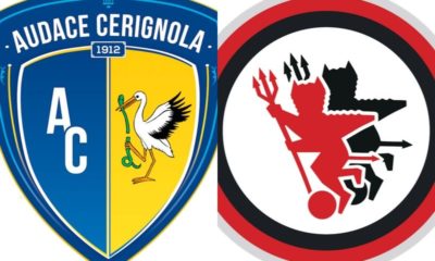 Cerignola Foggia Calcio