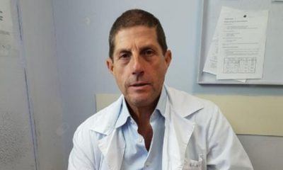 Michele Carandente