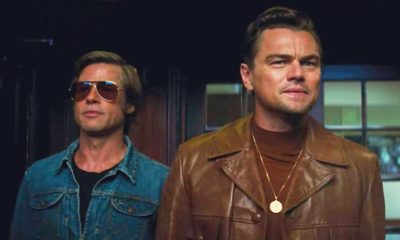 Once Upon A Time In... Hollywood