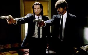 Pulp Fiction