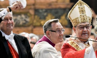 Sangue San Gennaro