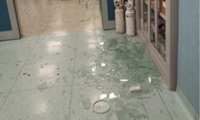 Solofra Tensione Pronto Soccorso