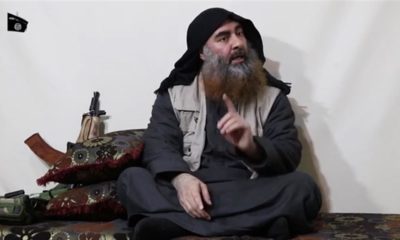 Al Baghdadi