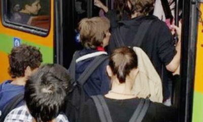 Bus scuola