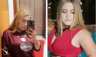 Melissa La Rocca Salerno