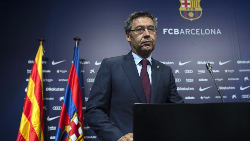 Bartomeu Barcellona