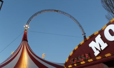 Circo Tendone