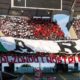 Curva Bari Tifosi