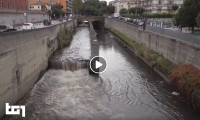 Fiume Sarno Nocera