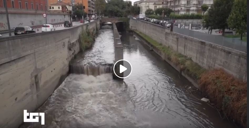 Fiume Sarno Nocera