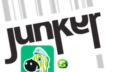 Junker App