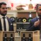 Le Vigne di Rosa Degustazione