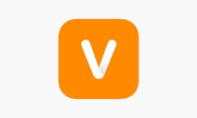 Vova Logo
