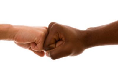 No al razzismo