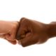 No al razzismo