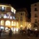 Salerno Piazza Portanova