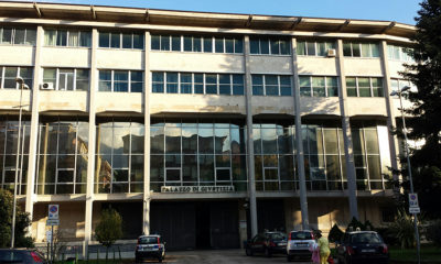 Tribunale di Avellino