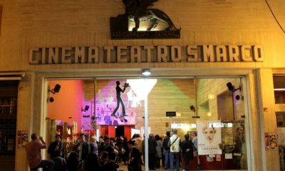 Cinema San Marco Benevento