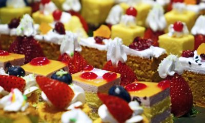Dolci Pasticceria