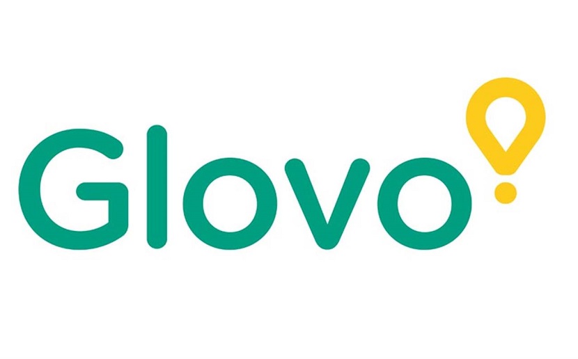 Glovo Logo