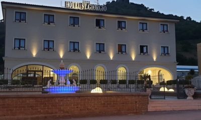 Hotel St Giorgio