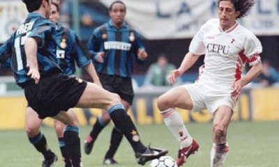 Protti Bari calcio