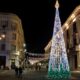 Luminarie di Avellino Natale 2018