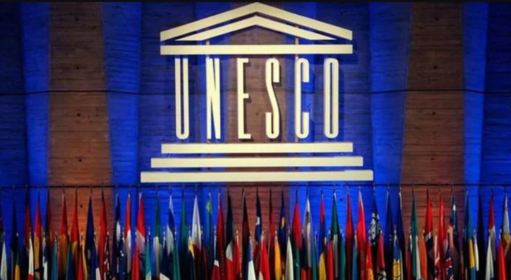 Siti Unesco