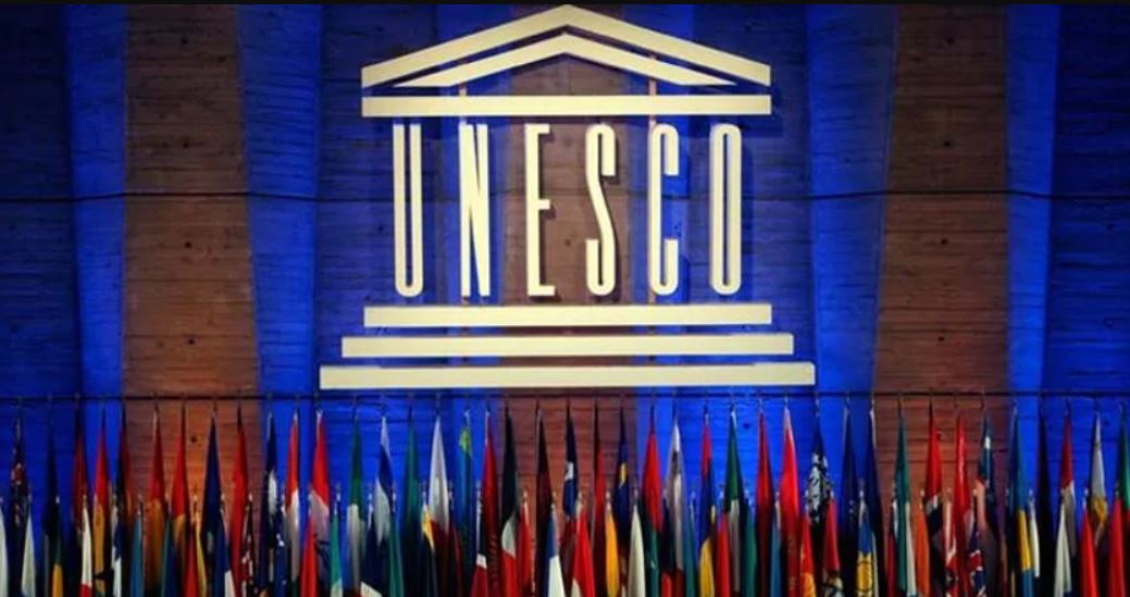 Siti Unesco