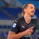 Ibrahimovic attaccante MIlan