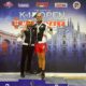 Antonio Parlati Kickboxing