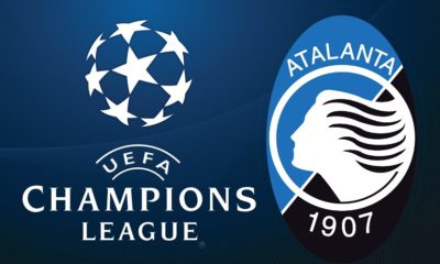 Atalanta Champions League