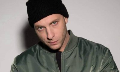 Clementino Rapper