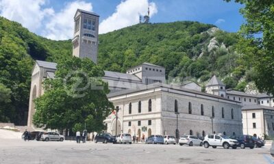 Santuario Montevergine