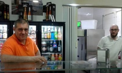 Pizzeria Romana Avellino