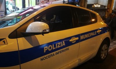 Polizia Municipale Nocera
