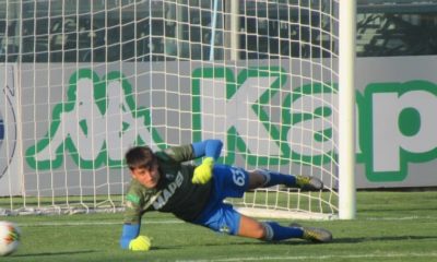 Stefano Turati Sassuolo