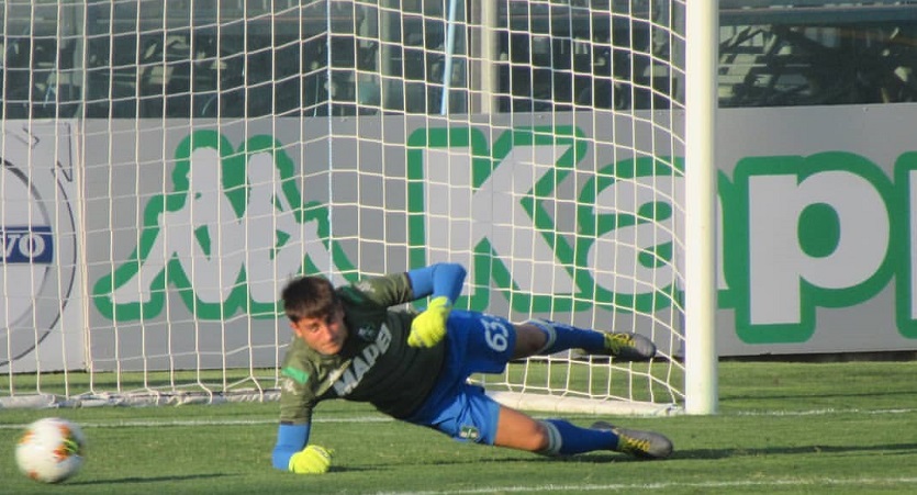 Stefano Turati Sassuolo