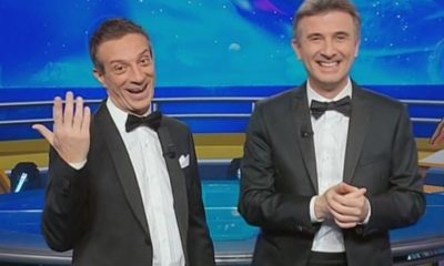 Ficarra e Picone duo comico