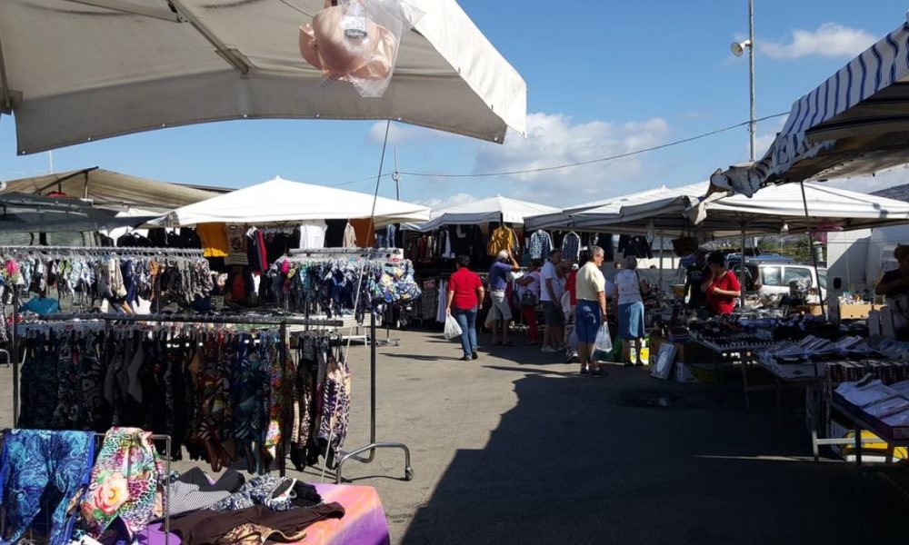 Mercato