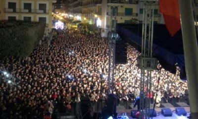 Clementino Concerto Nocera