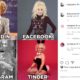 Dolly Parton Challenge