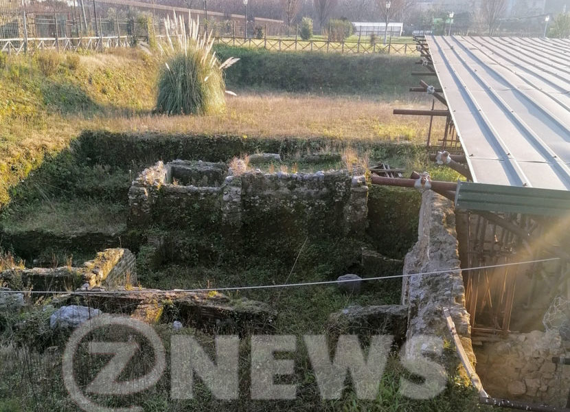 Ex Foro Boario Nocera Superiore