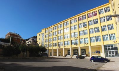 Istituto Genovesi Salerno