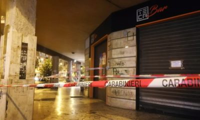 Teca Bar via Matteotti