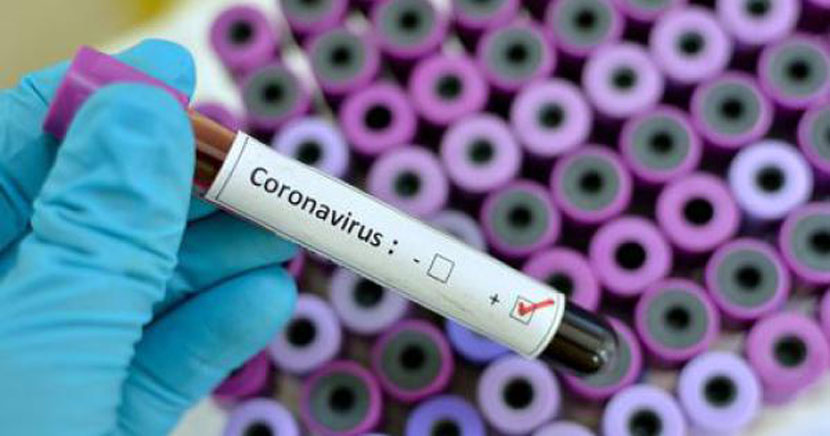 Coronavirus Italia