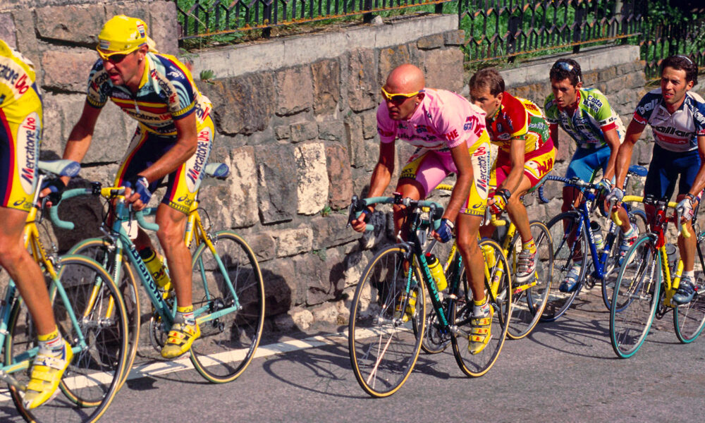 Marco Pantani