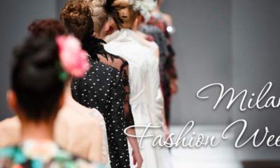 Settimana della moda Milano